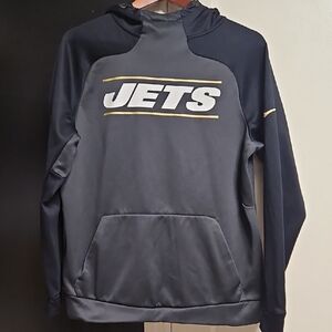 NFL Black and Gold Therma-Fit Apparel